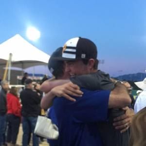 Meet your Posher, Tim